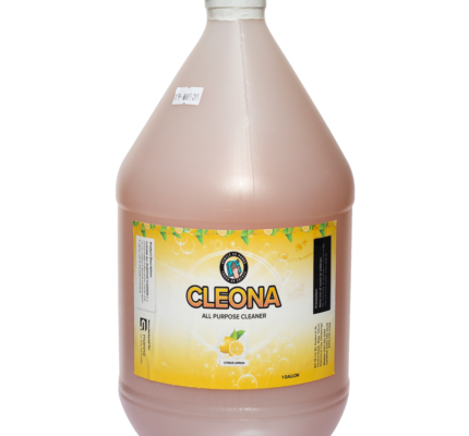 cleona all purpose cleaner