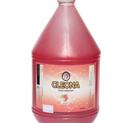 cleona liquid handsoap