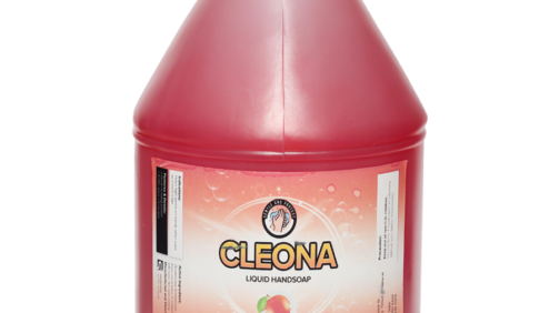 cleona liquid handsoap